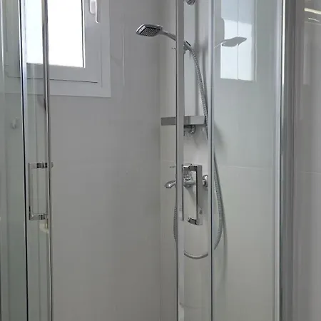 White Aura By Staycom Apartament *
