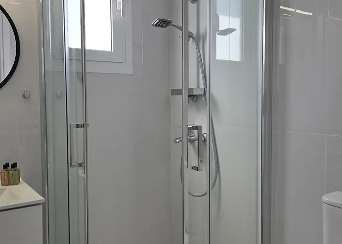 White Aura By Staycom Apartament *